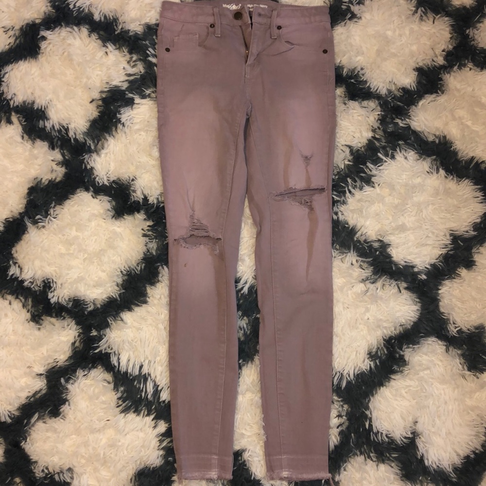 Cute Skinny Jeans